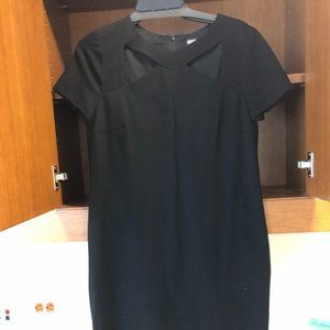 NEW YEAR'S EVE LBD